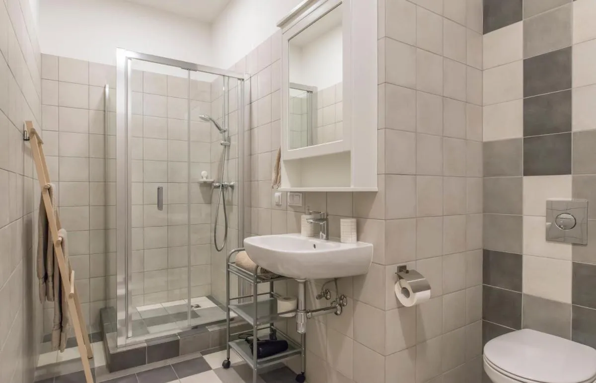 Photo 3 of Charming 1BR Apartment – 46m2 – Perfect Location