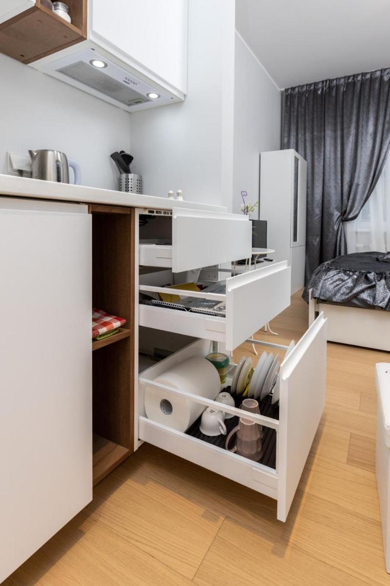 Photo 4 of Charming Central Apartment with Rooftop View