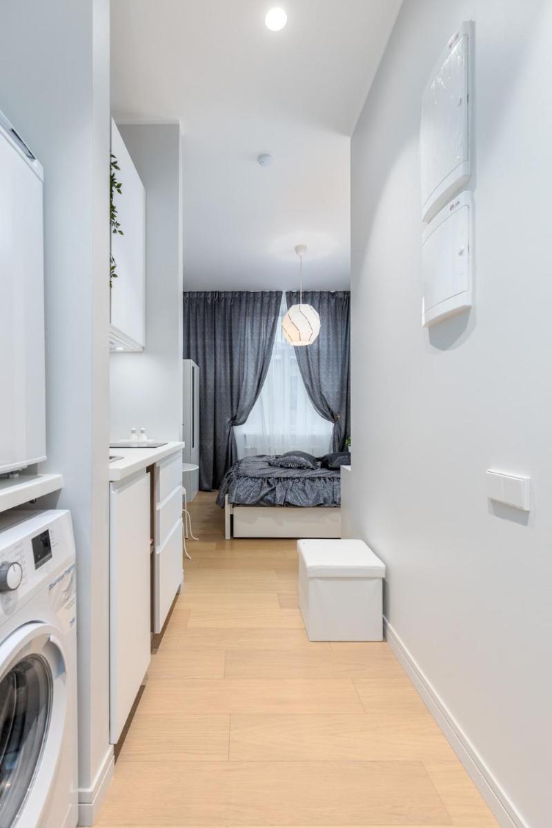 Photo 5 of Charming Central Apartment with Rooftop View