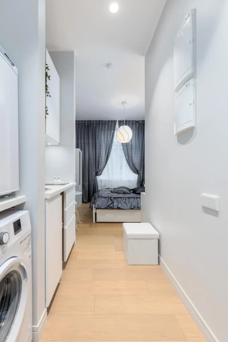 Photo 5 of Charming Central Apartment with Rooftop View