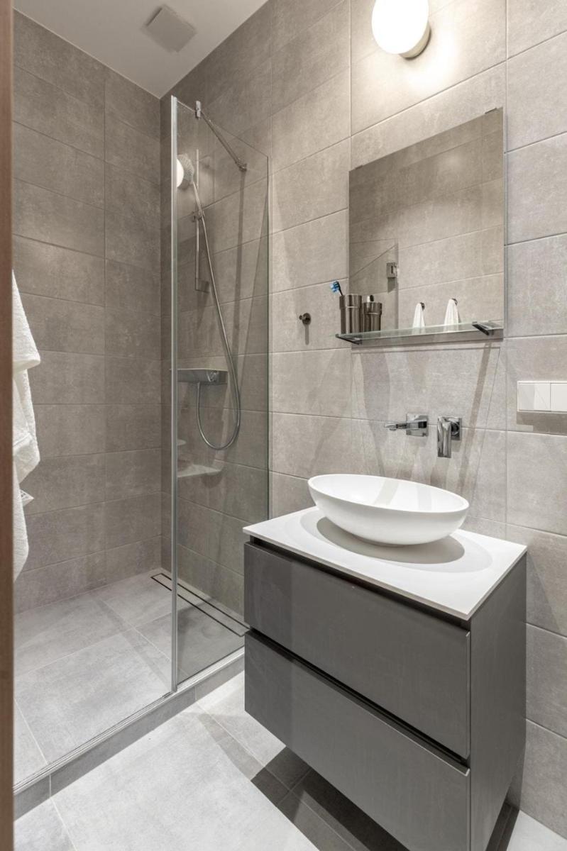 Photo 3 of Charming Central Apartment with Rooftop View