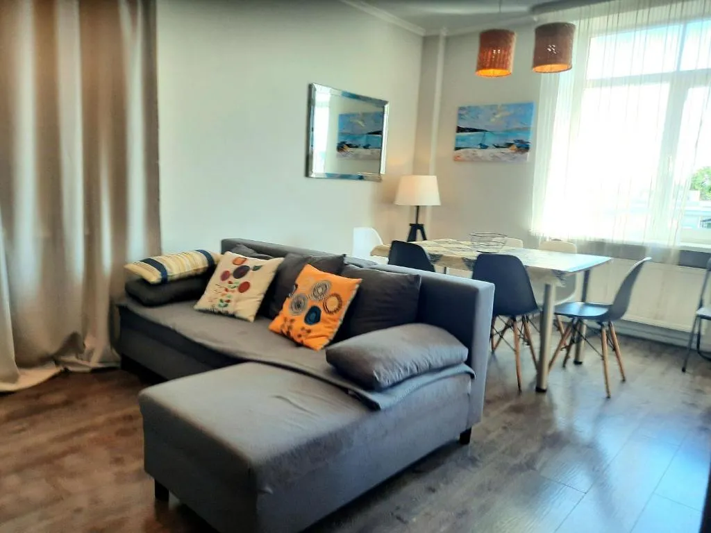Image 1 of Charming Old Town Retreat