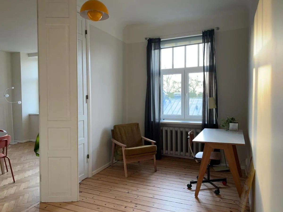 Image 5 of Charming and spacious apartment in the embassy area