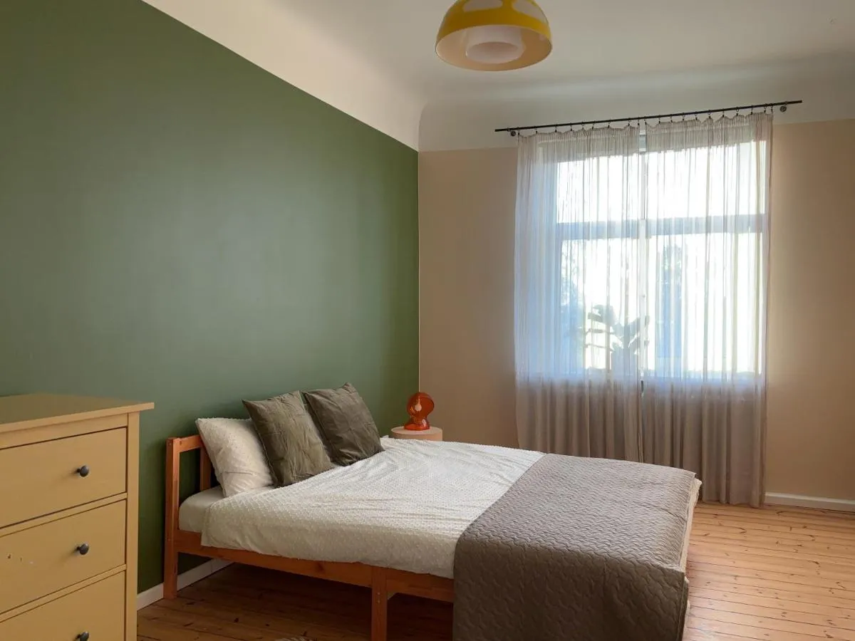 Image 1 of Charming and spacious apartment in the embassy area