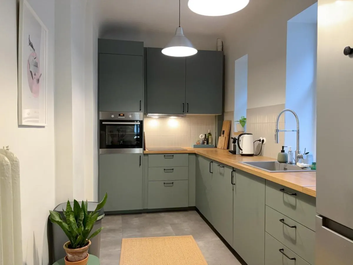 Image 3 of Charming and spacious apartment in the embassy area