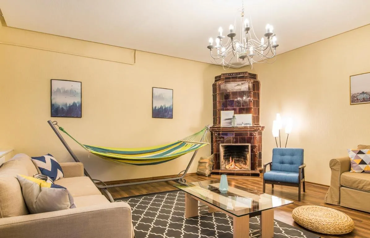 Image of Charming spacious 3 bedroom in Old Town