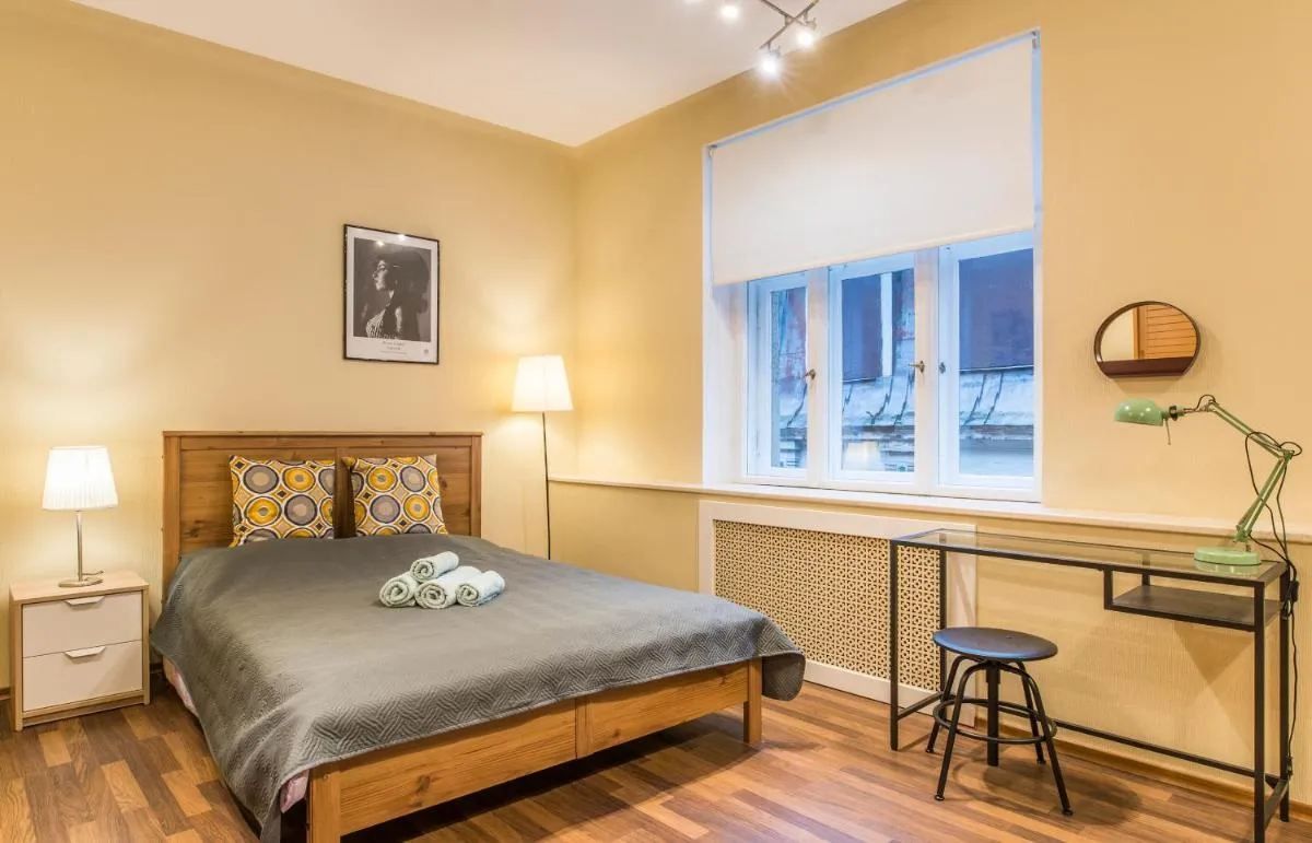 Image 1 of Charming spacious 3 bedroom in Old Town