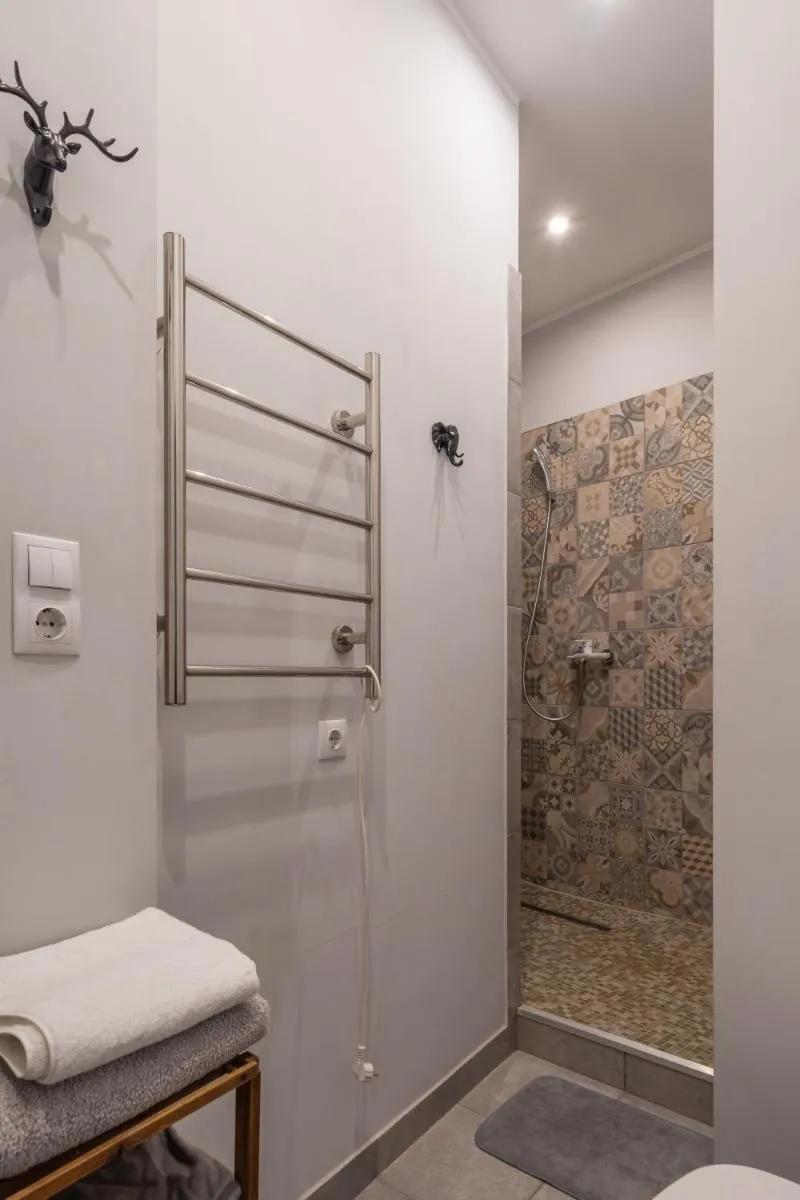 Image 6 of Charming studio in Old Town Riga