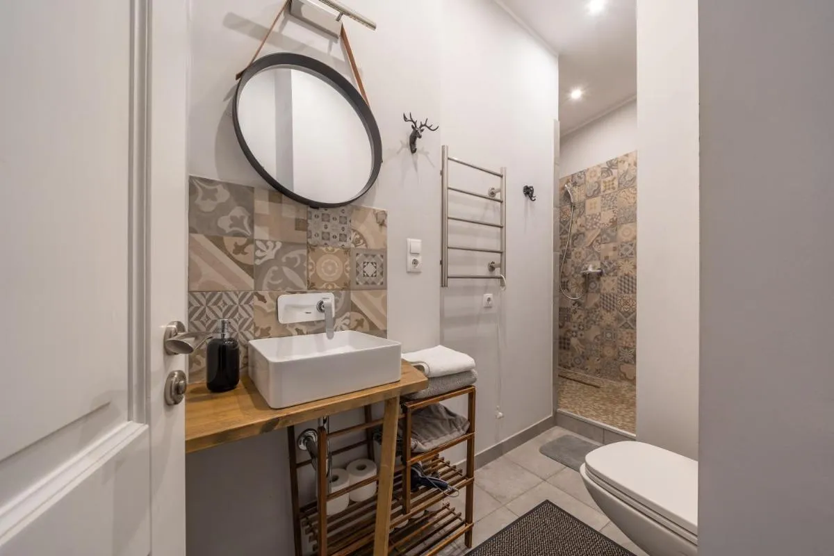 Image 1 of Charming studio in Old Town Riga