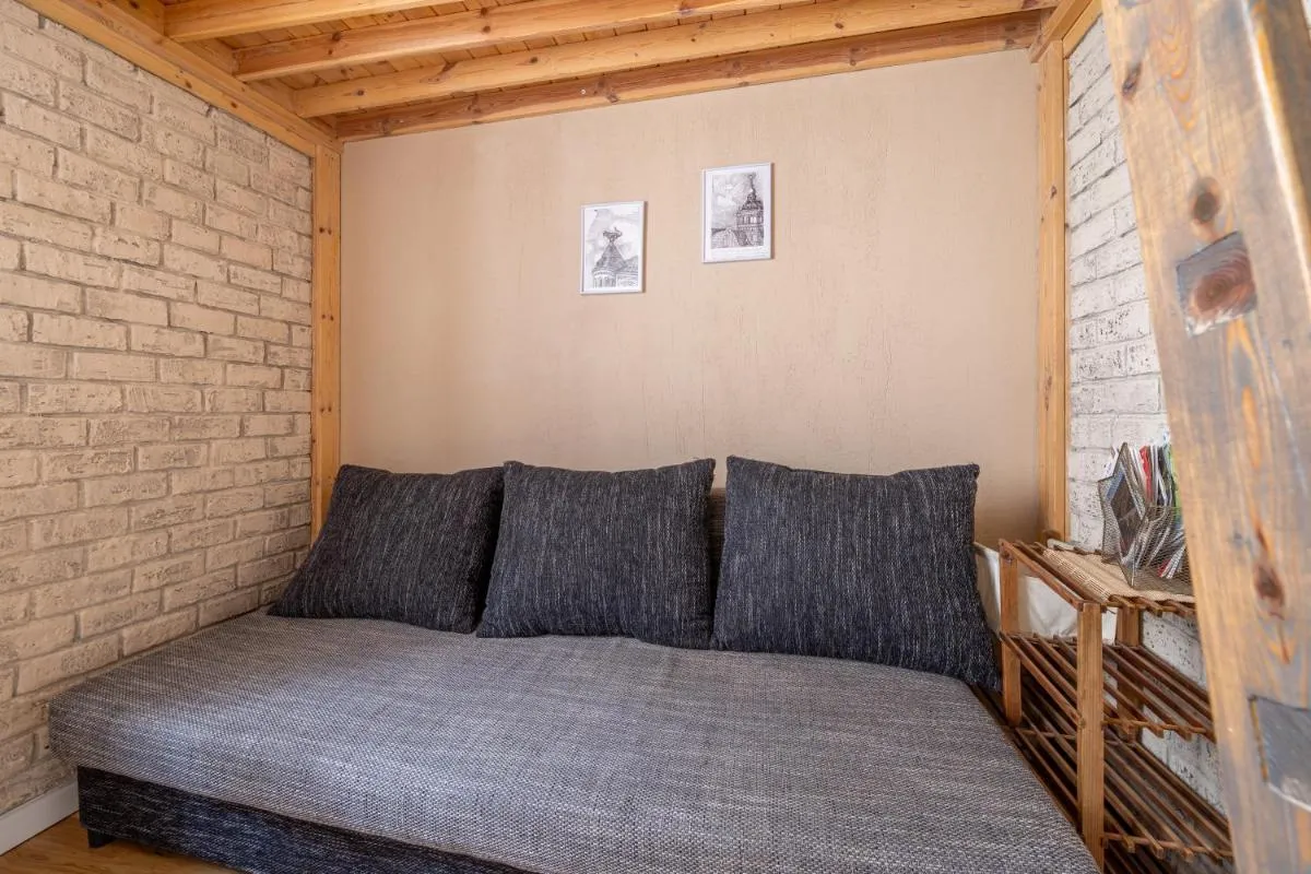 Image 5 of Charming studio in Old Town Riga
