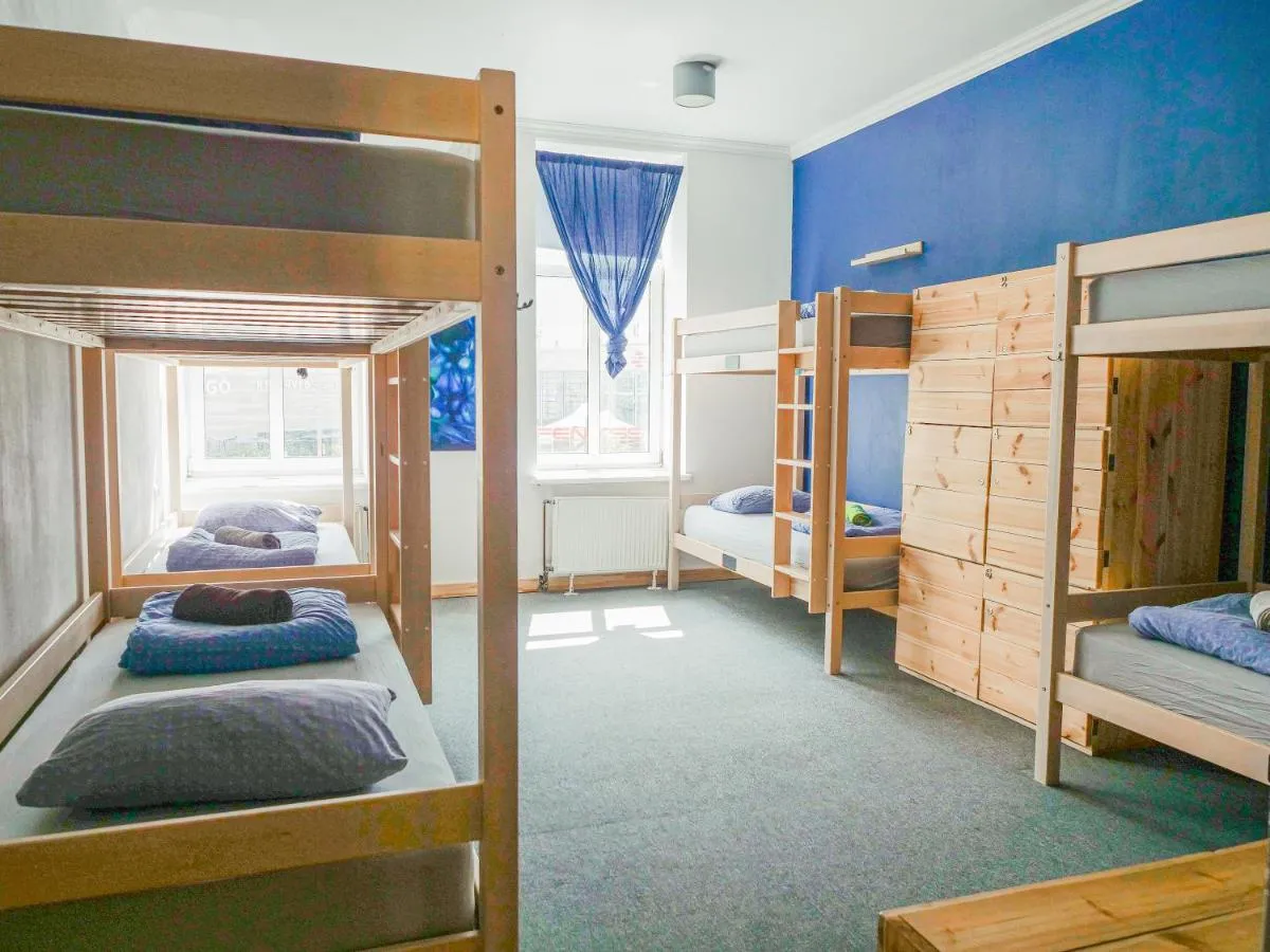 Photo 5 of Cinnamon Sally Backpackers Hostel
