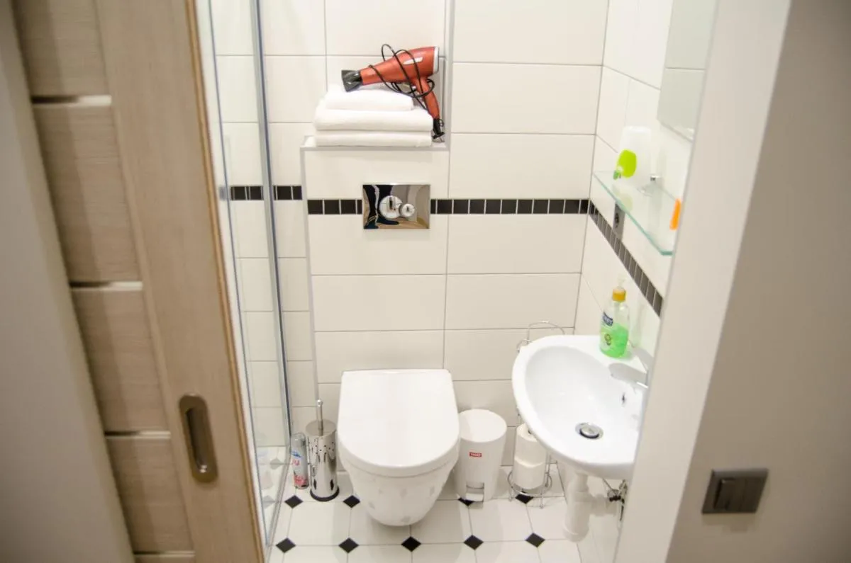 Image 6 of City Inn Riga Apartment, Barons promenade with parking