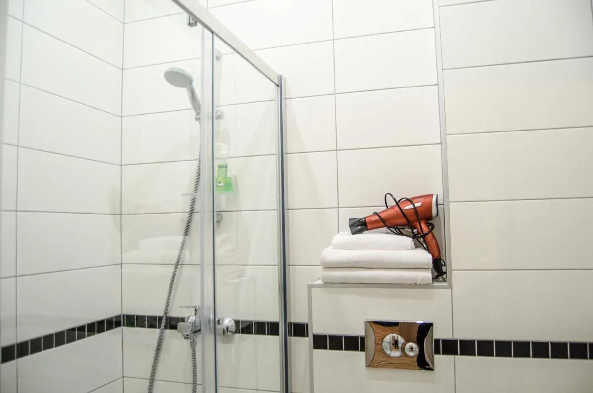 Image 2 of City Inn Riga Apartment, Barons promenade with parking
