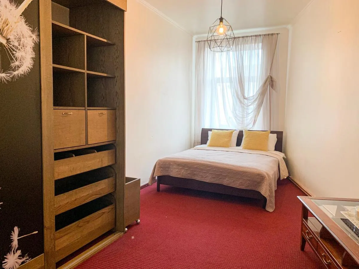 Image 1 of City Inn Riga Apartment, Old Town History Heritage with parking