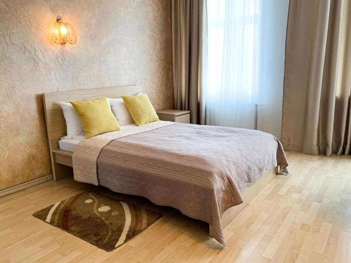 Image 5 of City Inn Riga Apartment, Old Town History Heritage with parking