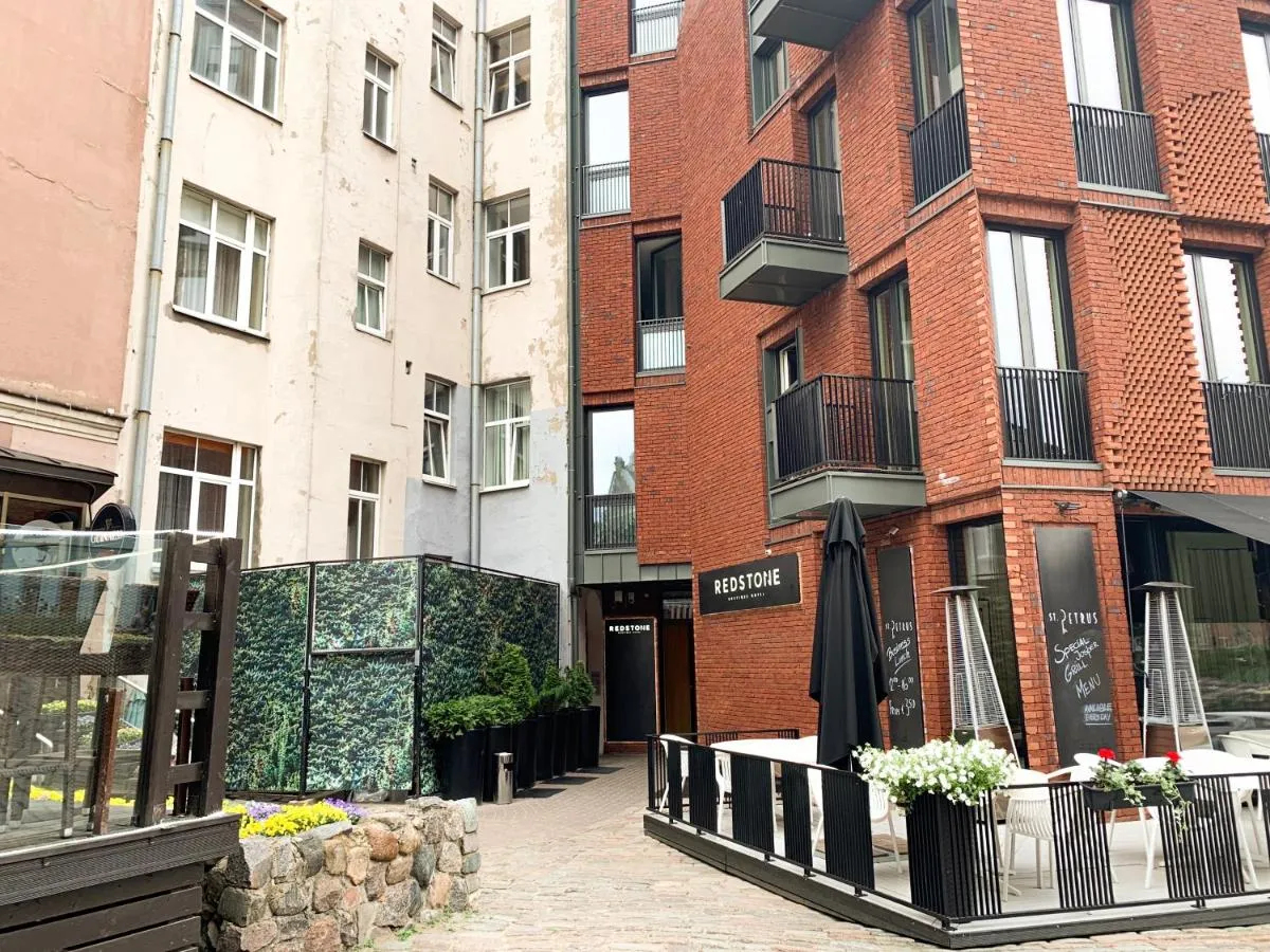 Image 4 of City Inn Riga Apartment, Old Town History Heritage with parking