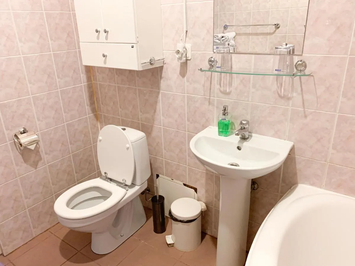 Image 6 of City Inn Riga Apartment, Old Town History Heritage with parking