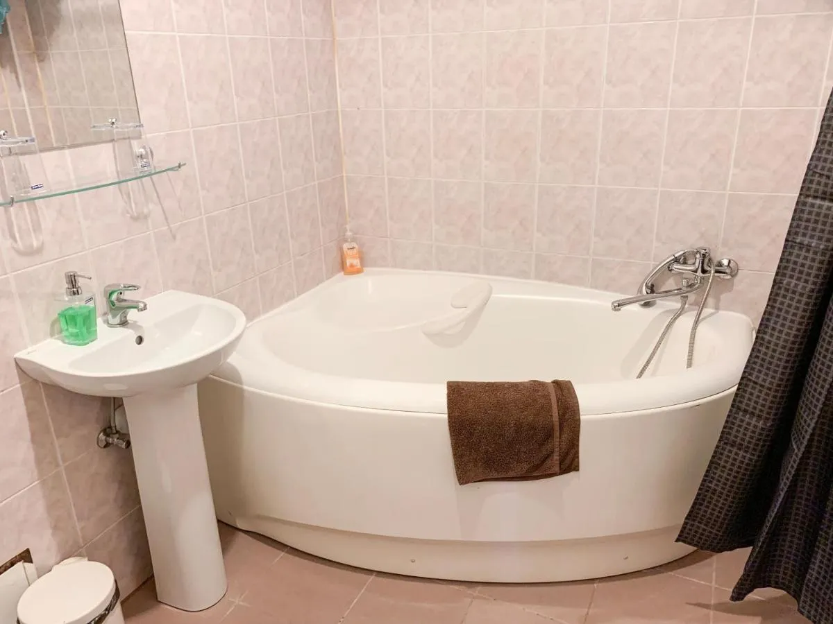 Image 2 of City Inn Riga Apartment, Old Town History Heritage with parking