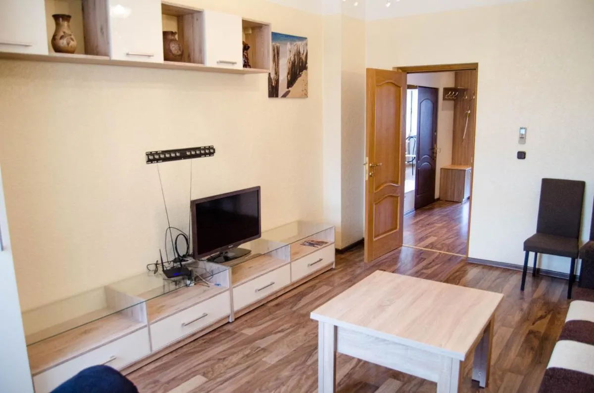 Image 4 of City Inn Riga Apartment Old Town Home with parking