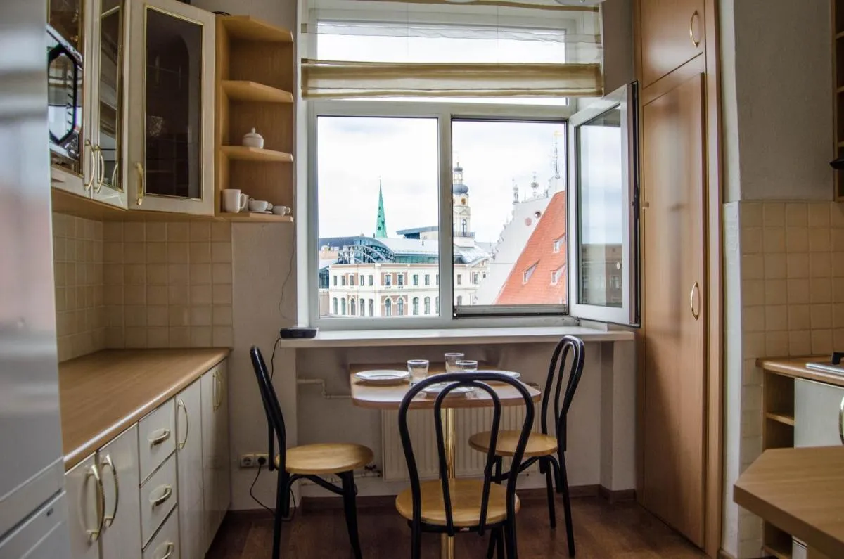 Image 3 of City Inn Riga Apartment Old Town Home with parking