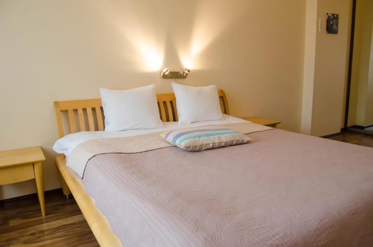 Image 6 of City Inn Riga Apartment Old Town Home with parking