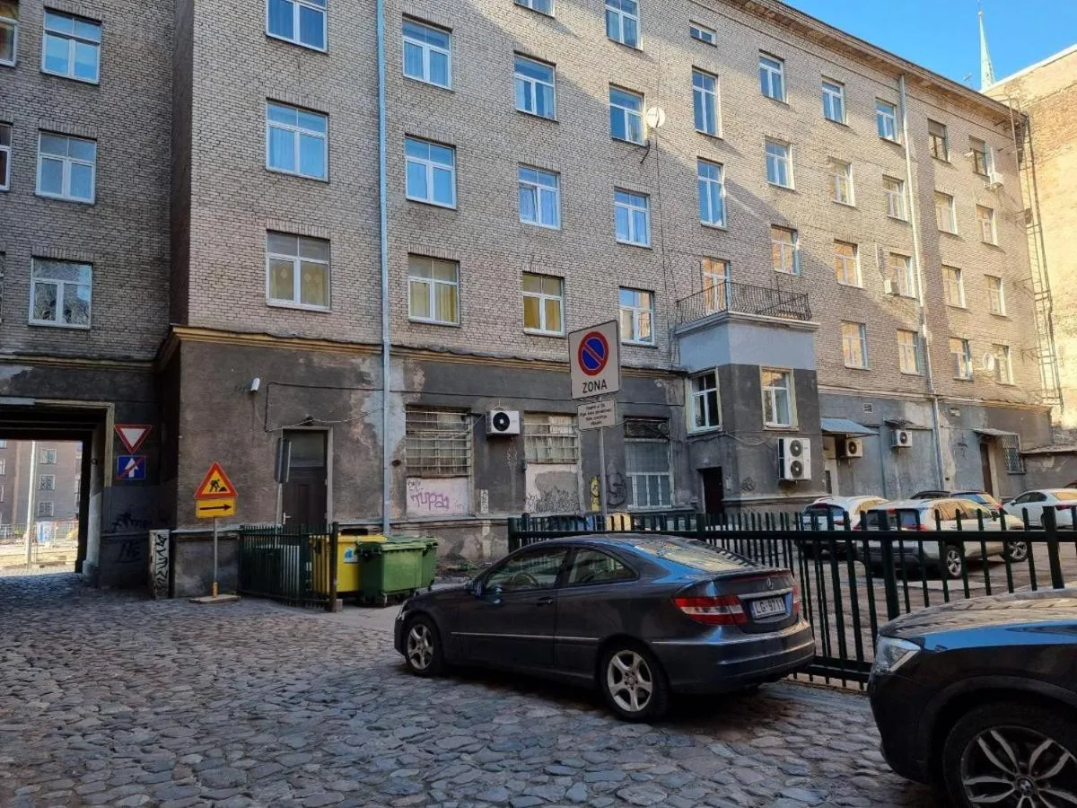 Image 5 of City Inn Riga Apartment Old Town Home with parking