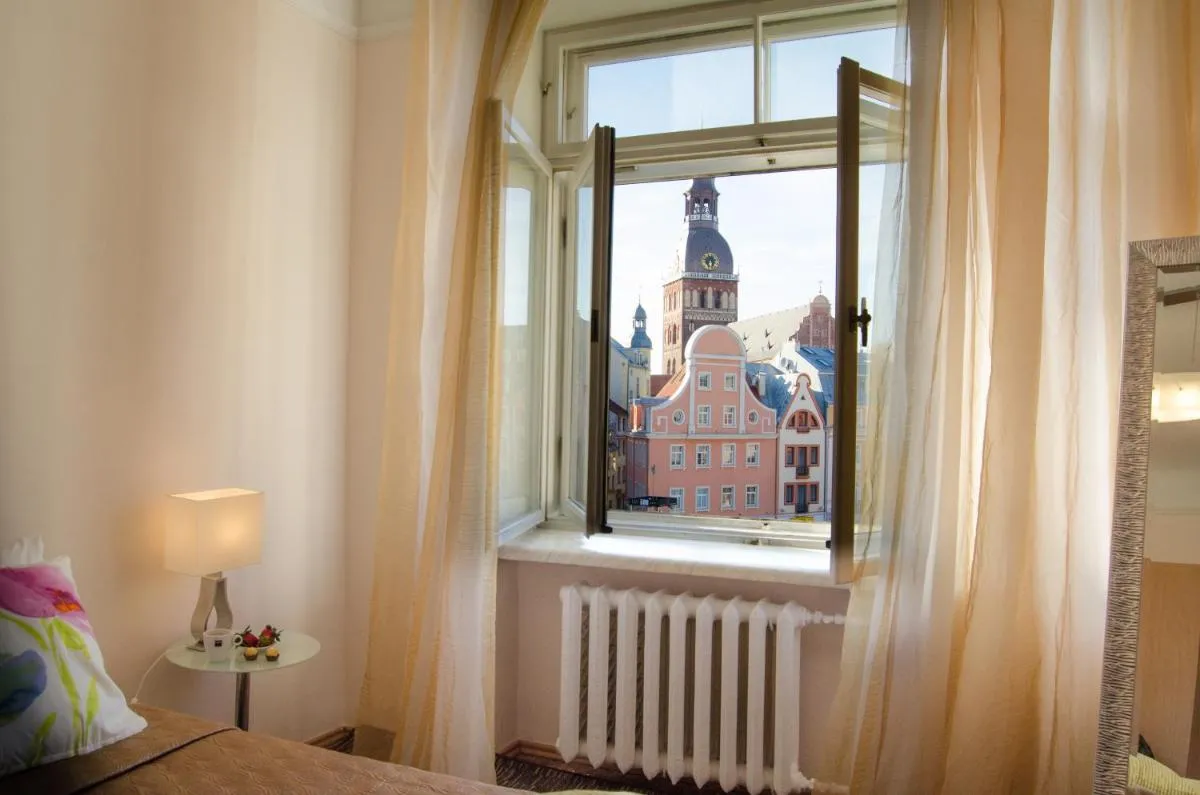 Image 6 of City Inn Riga Apartment, Town Towers with parking