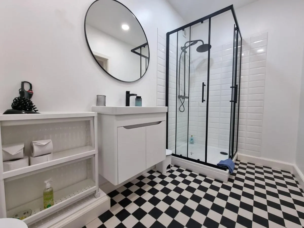 Image 1 of City Inn River view 2 Bedroom apartment with parking