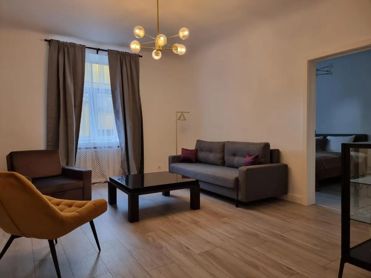 Image 4 of City Inn River view 2 Bedroom apartment with parking