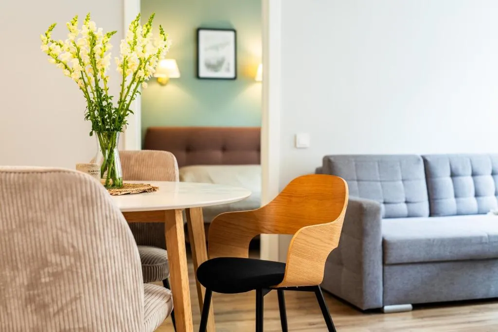 Image 1 of City Comfort Stay – 2 Bedroom Apartment