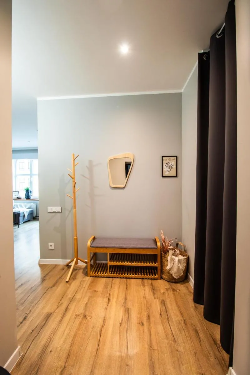 Photo 3 of City Comfort Stay – 2 Bedroom Apartment