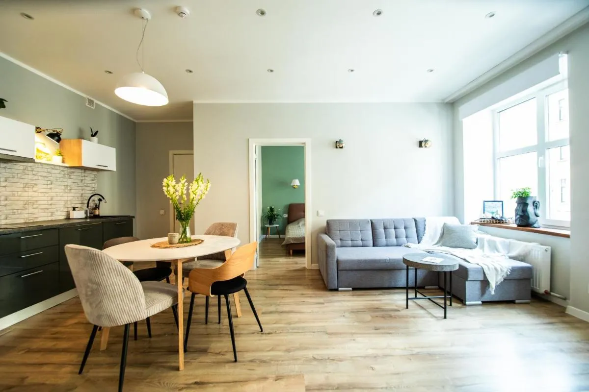 Photo 4 of City Comfort Stay – 2 Bedroom Apartment
