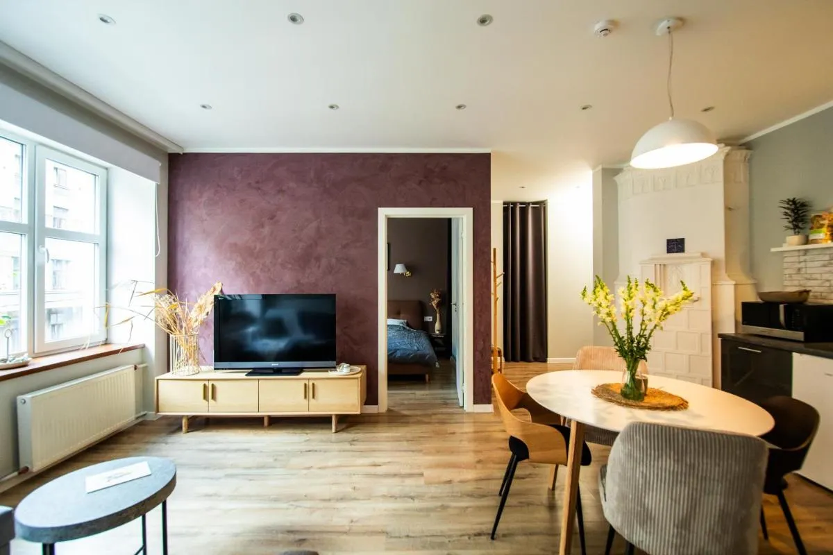 Photo 5 of City Comfort Stay – 2 Bedroom Apartment