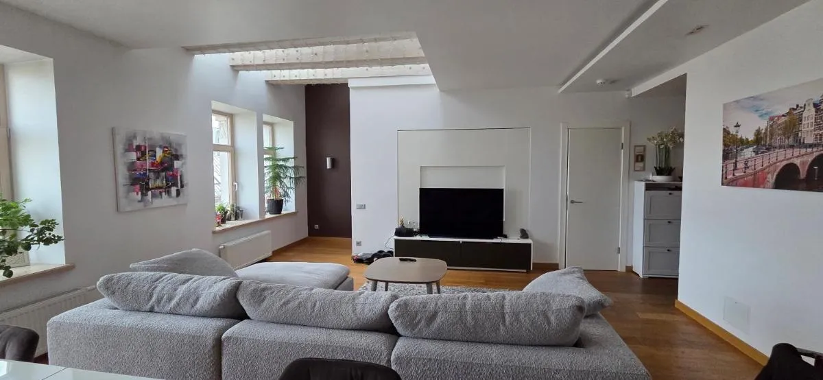 Photo 5 of City Heart Duplex Apartment