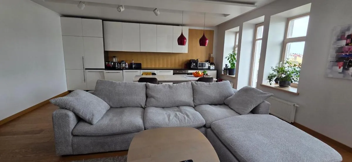 Photo 4 of City Heart Duplex Apartment
