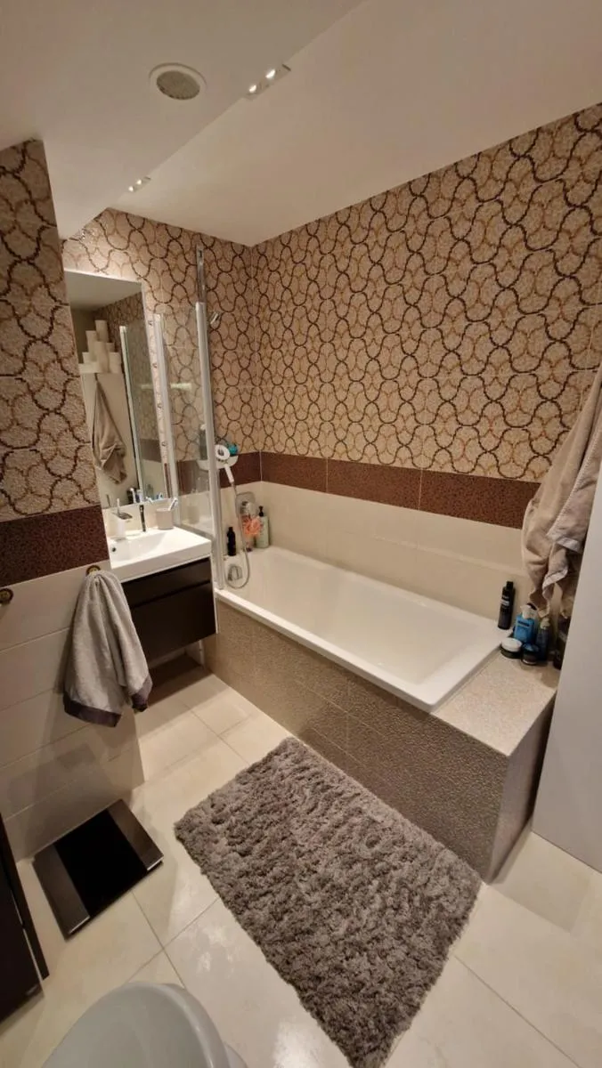 Photo 3 of City Heart Duplex Apartment