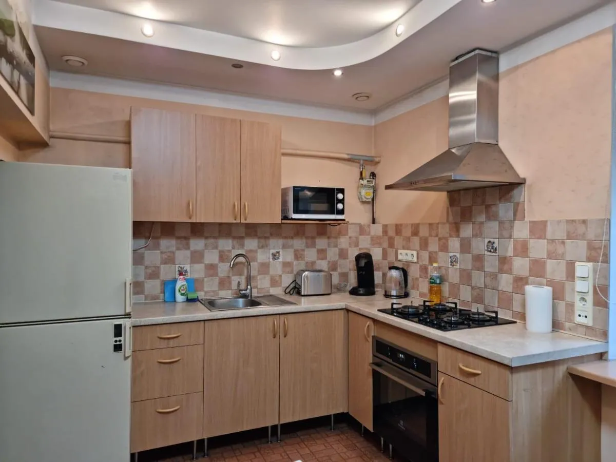 Photo 4 of City Inn 3 bedrooms Apartment next to Dom square