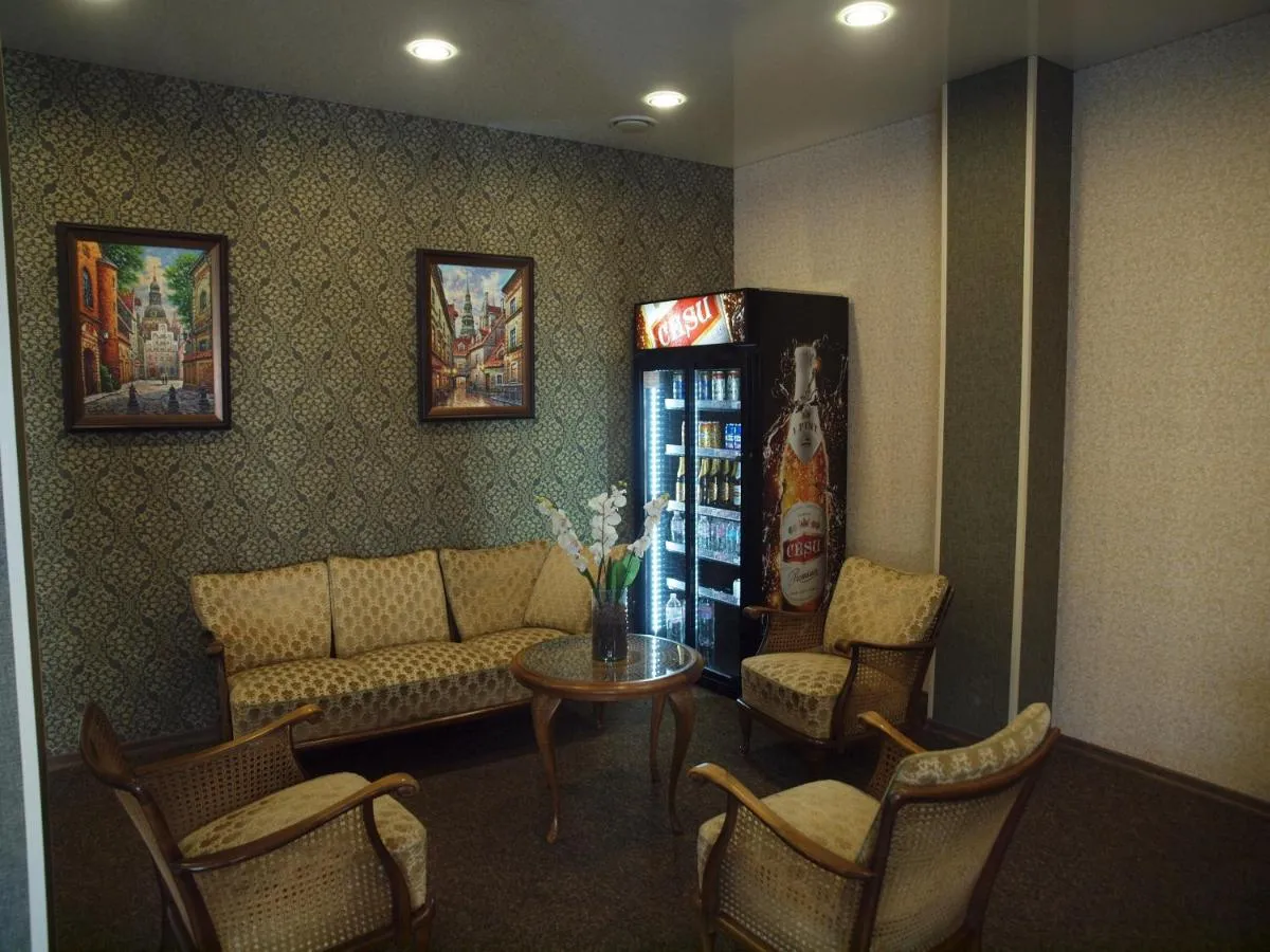 Photo 5 of City Westa Hotel