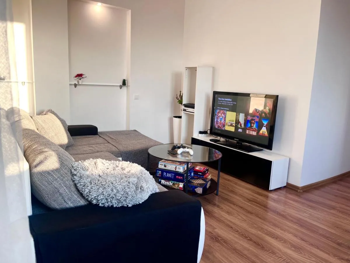 Photo 5 of City centre apartments with free parking