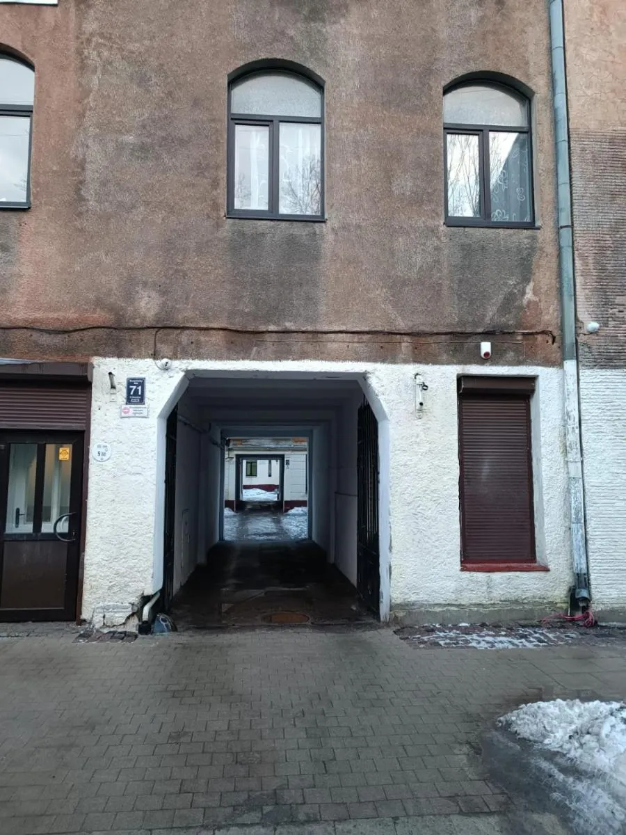Image 5 of City center Two room Apartment with One Bedroom, up to 5 Guests, SELF CHECK-IN, FREE parking