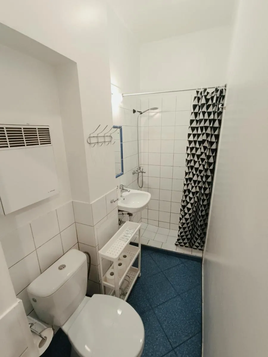 Image 3 of City center Two room Apartment with One Bedroom, up to 5 Guests, SELF CHECK-IN, FREE parking