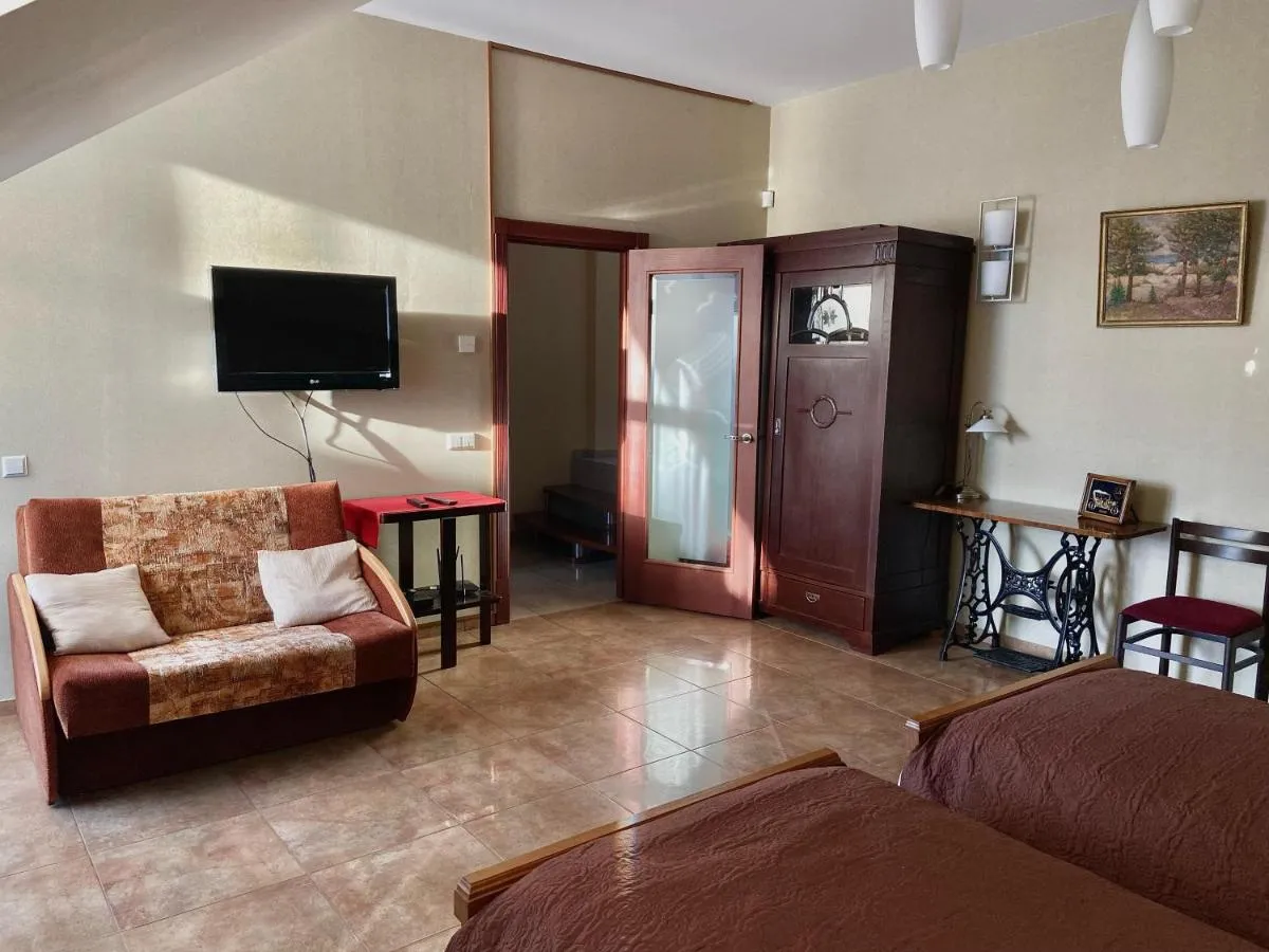 Image 4 of Classic Car Museum Apartment