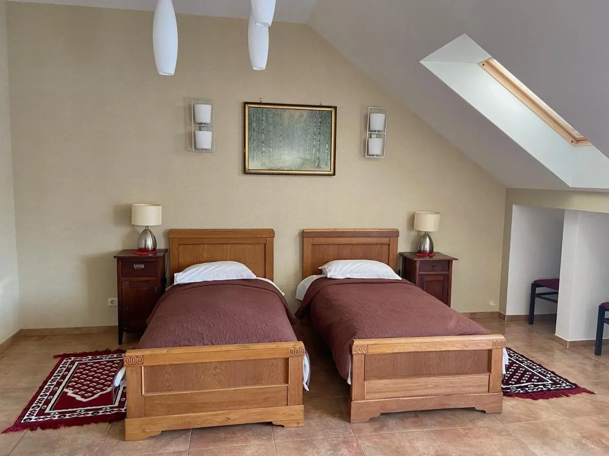 Image 1 of Classic Car Museum Apartment