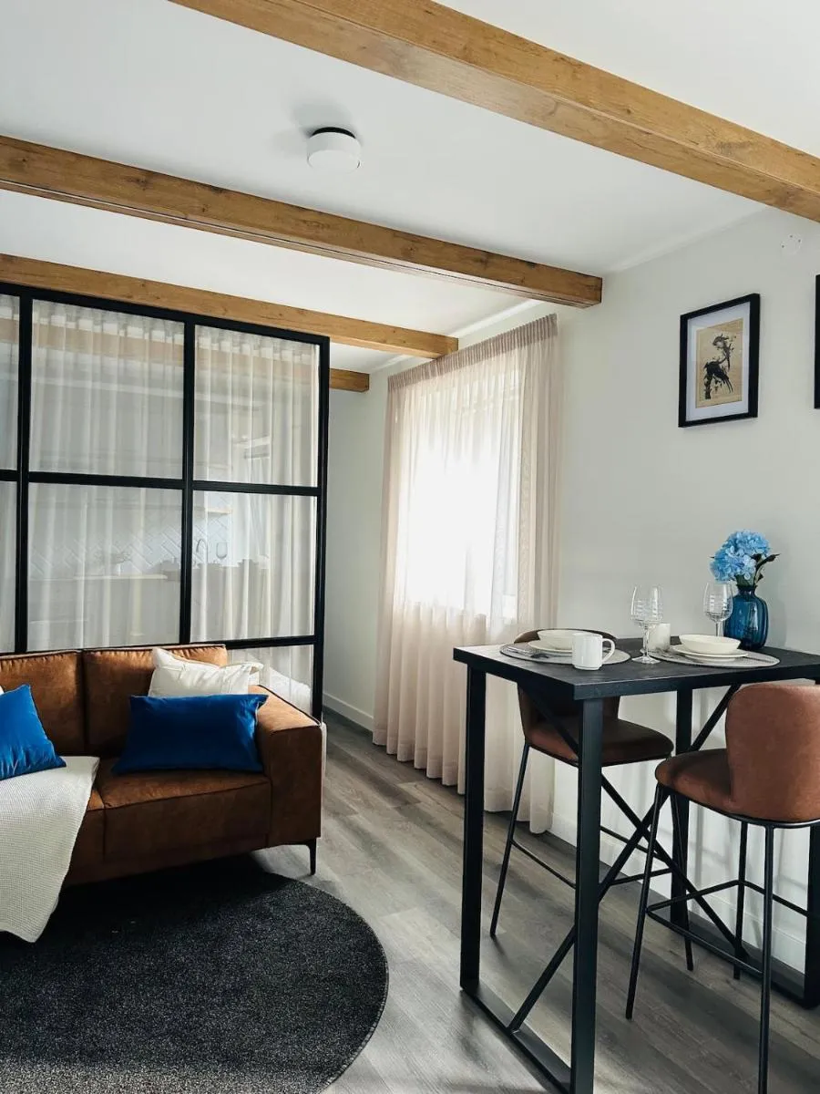 Photo 4 of Colorful Apartments B