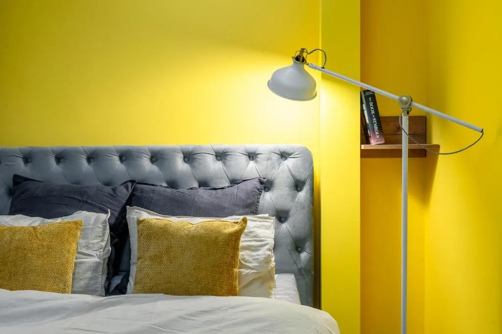 Image 1 of Colorful Apartments Y