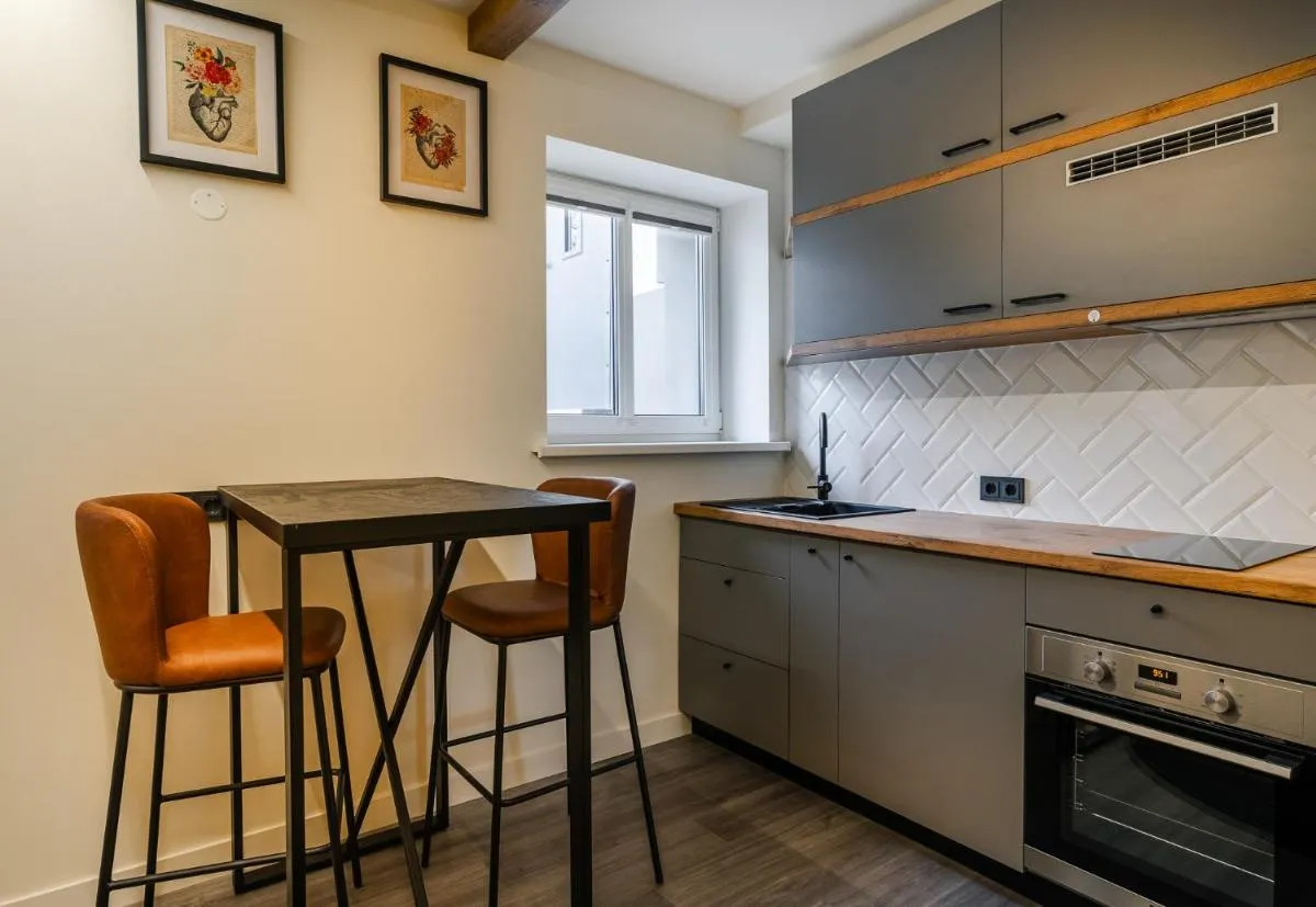 Photo 4 of Colorful Apartments Y