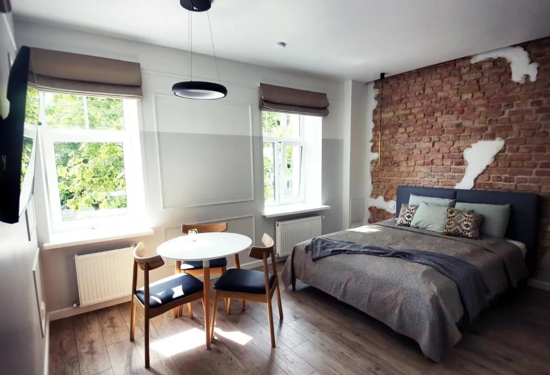 Image of Comfortable design apartment on Vilanu