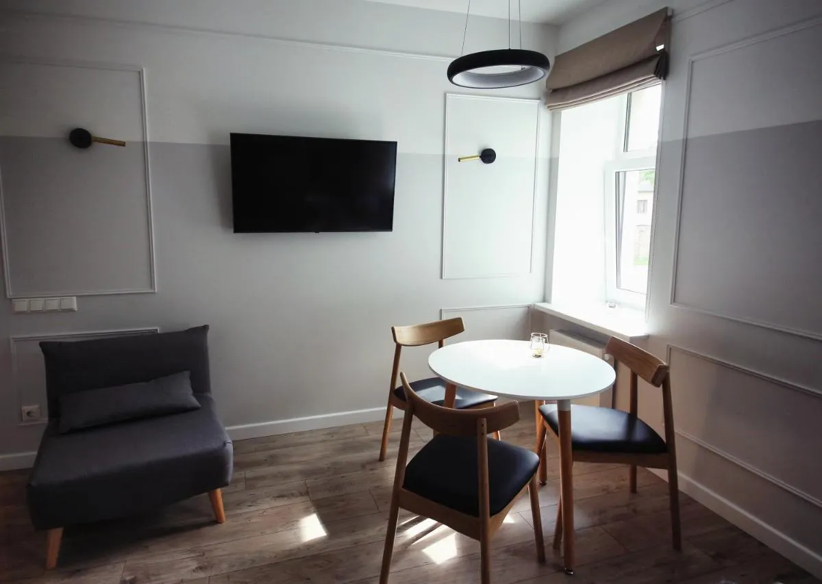Image 4 of Comfortable design apartment on Vilanu