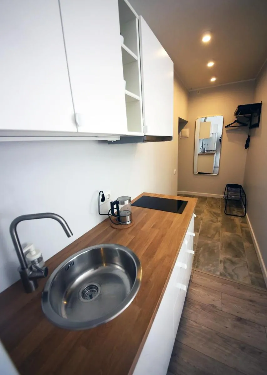 Image 3 of Comfortable design apartment on Vilanu