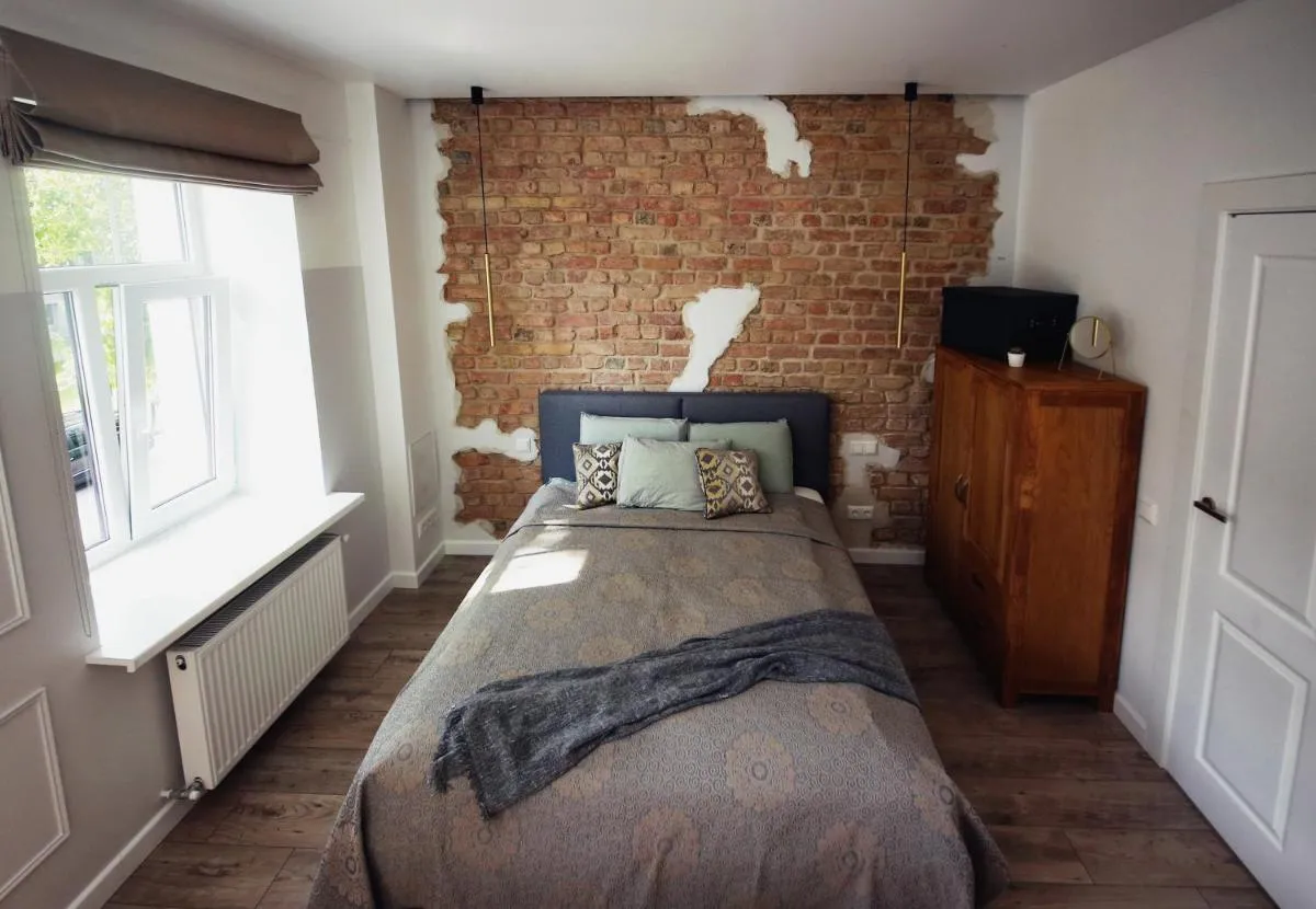 Image 6 of Comfortable design apartment on Vilanu